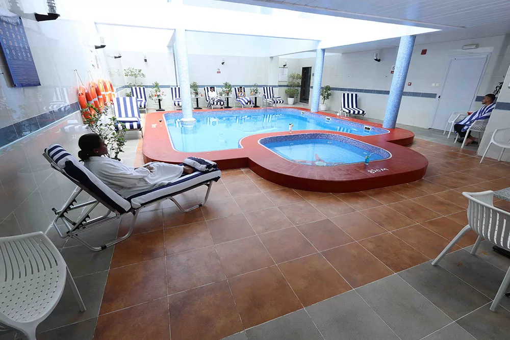 City Tower Hotel Fujairah 4*