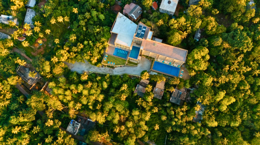 Elaya Resort Unawatuna 4*