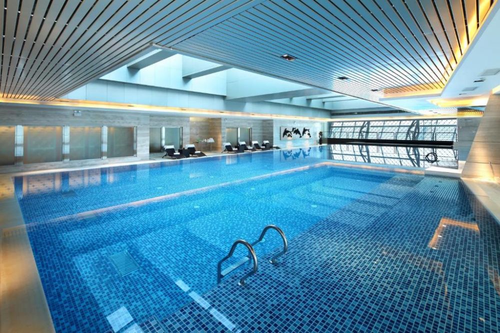 Langham Place Guangzhou 5*
