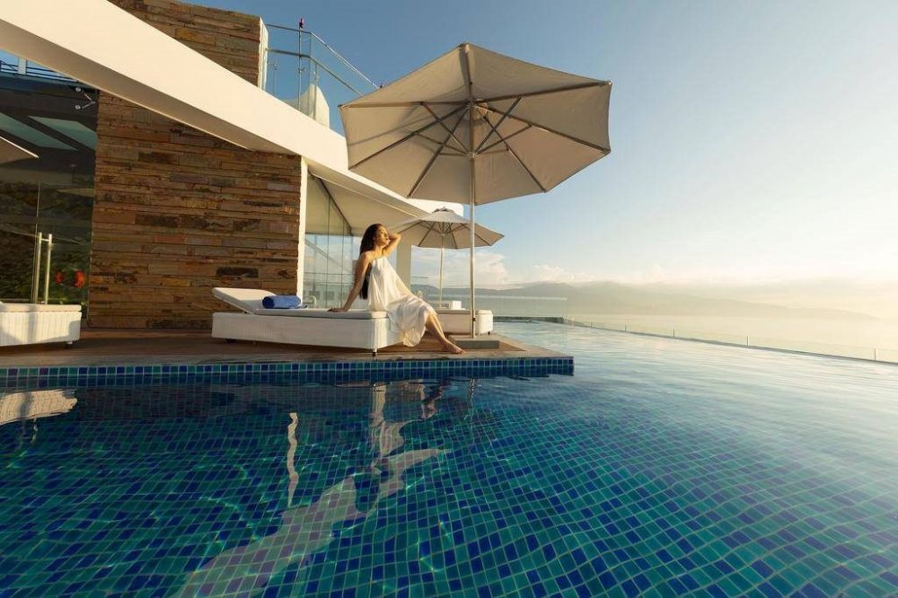 Belle Maison Parosand 4*