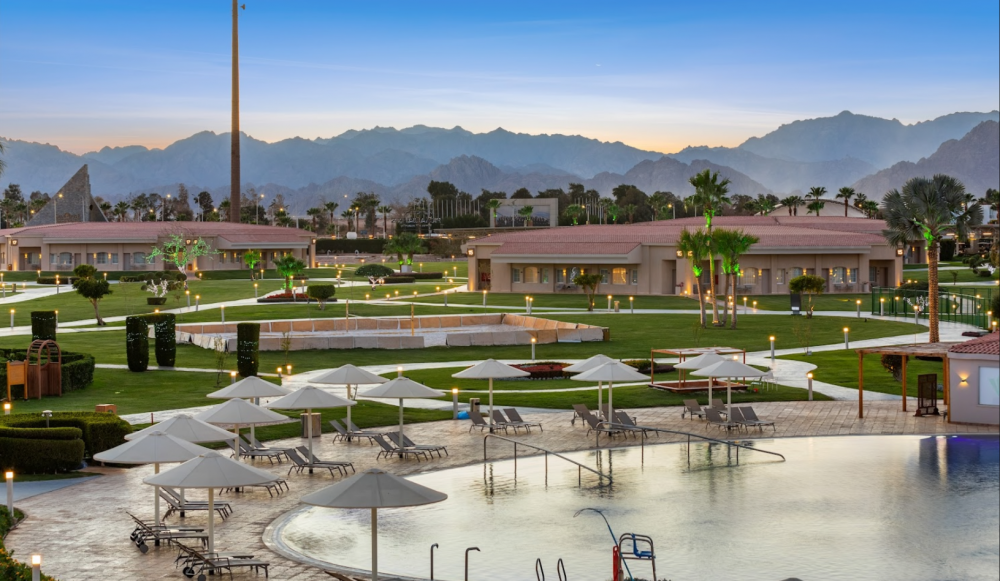 Albatros Luxury Suites (ex.Golf Villas by Rixos) 5*