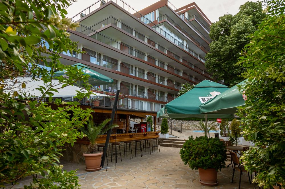 BSA Gradina (ex. Gradina Golden Sands) 4*