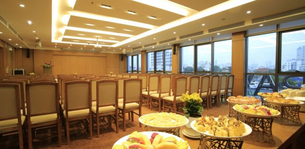 Pavilion Hotel Da Nang 4*