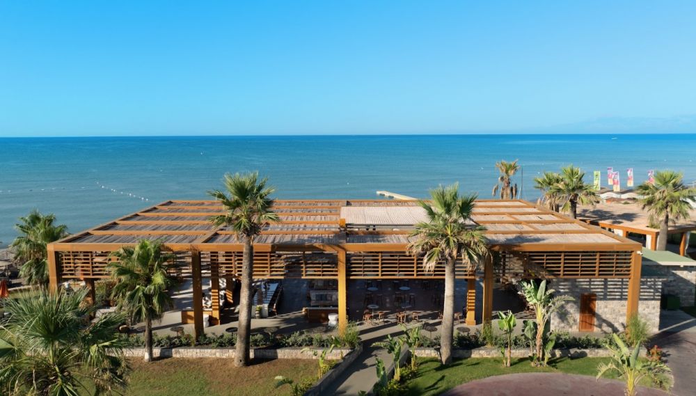Megasaray Club Belek 5*