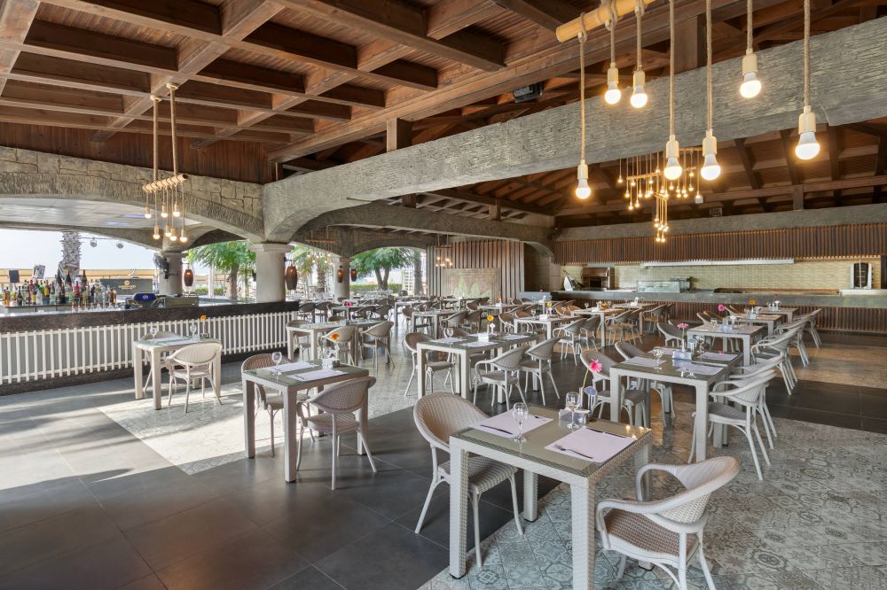 Sherwood Exclusive Lara Resort 5*