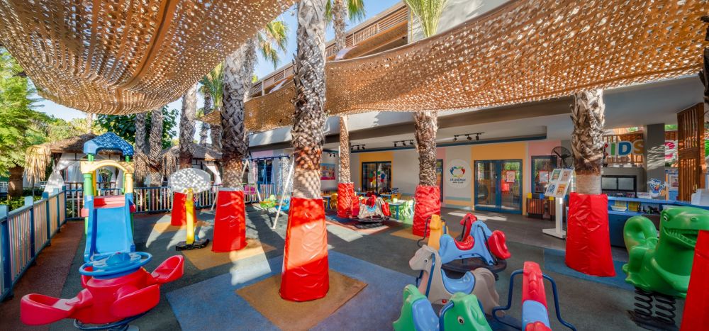 Delphin Palace Hotel 5*