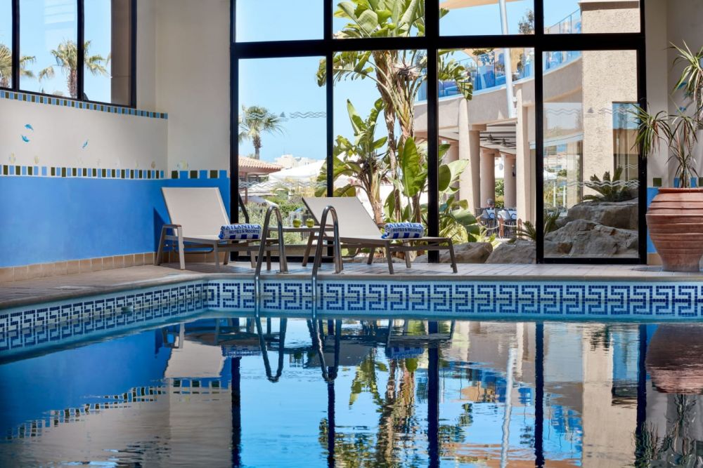 Atlantica Golden Beach - Adults Only 4*