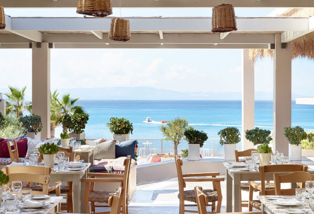 Grecotel Olympia Oasis & Aqua Park 5*