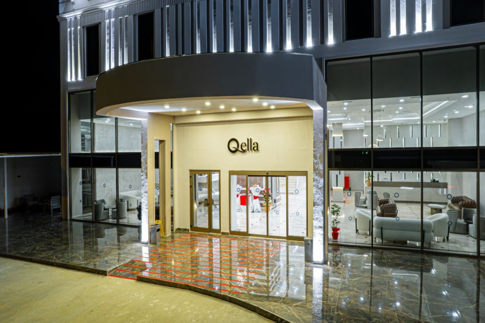 Q Ella Beach Hotel 4*