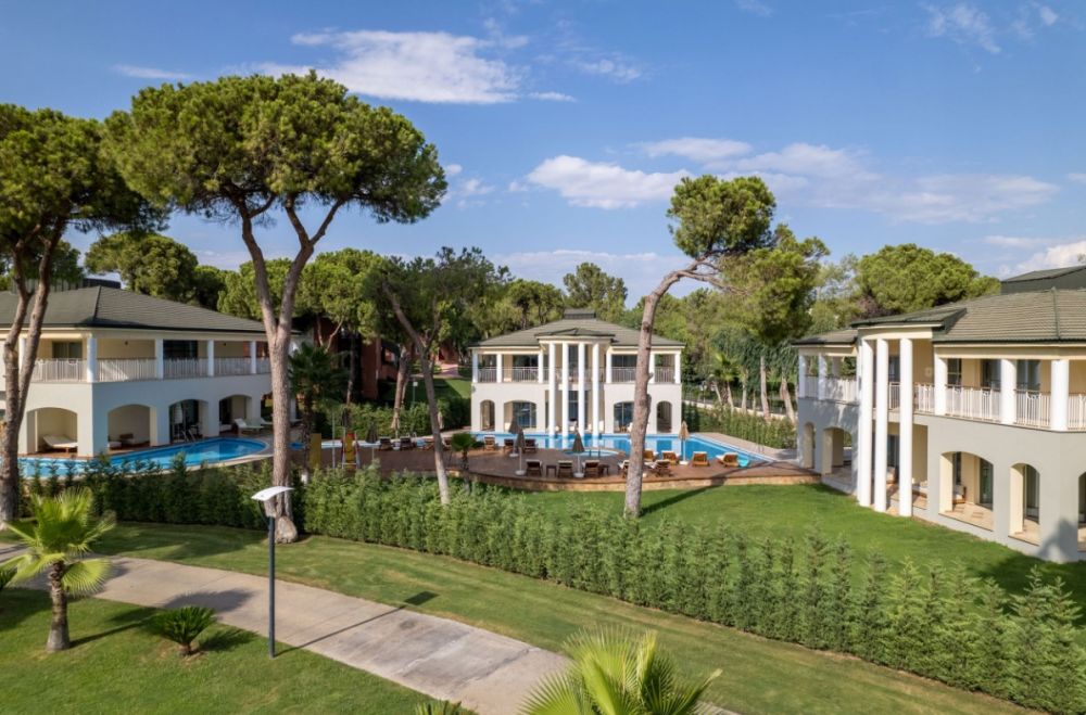 Rixos Park Belek 5*