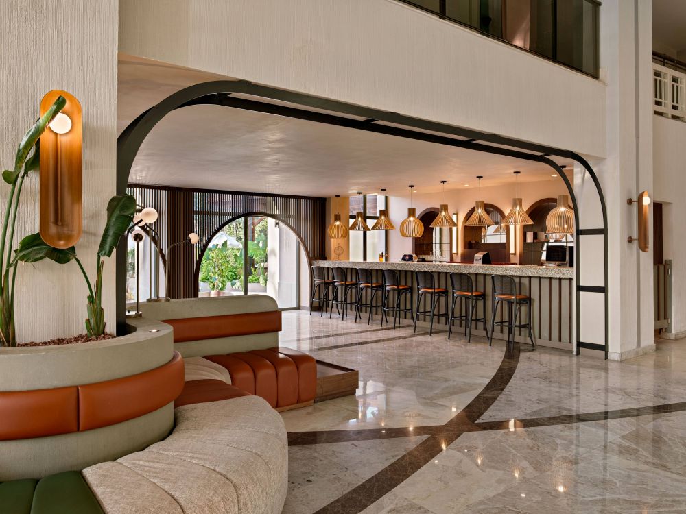 Greenwood Kemer Resort (ex. Sherwood Greenwood Resort) 4*