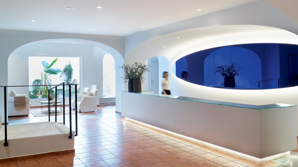 Grecotel Casa Marron 4*