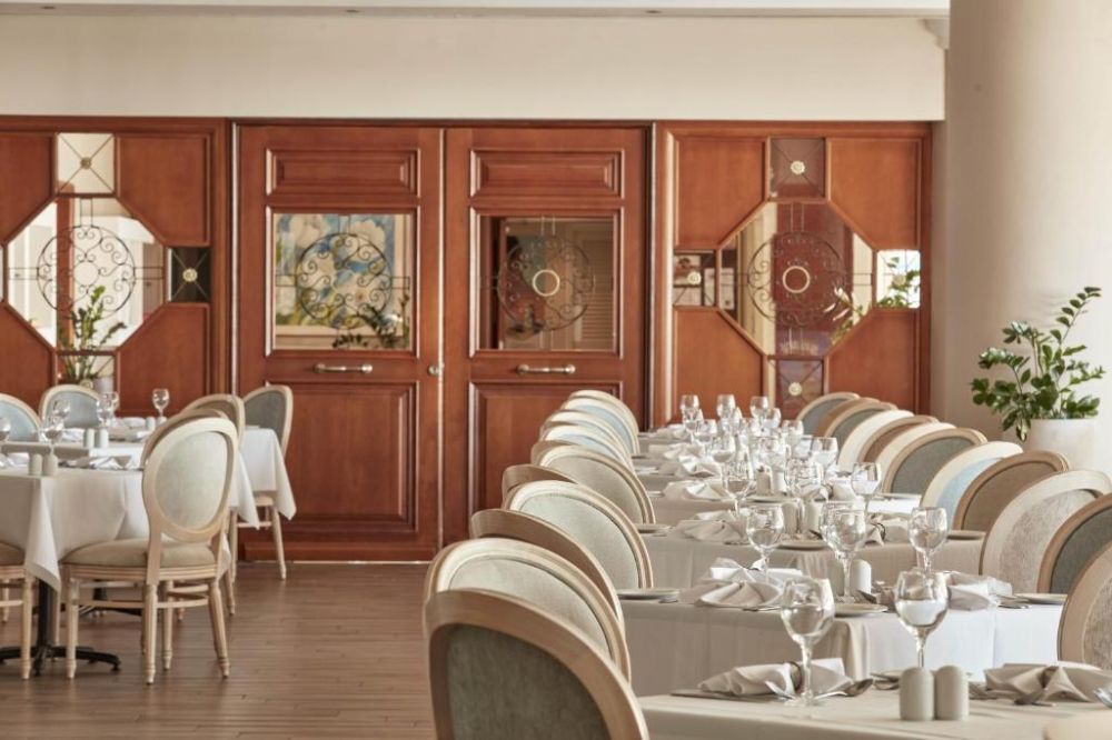 Atlantica Golden Beach - Adults Only 4*