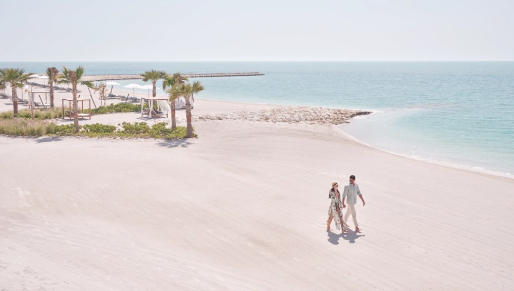 Jumeirah Gulf of Bahrain Resort & Spa Zallaq 5*