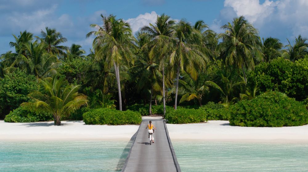 Niyama Maldives 5*