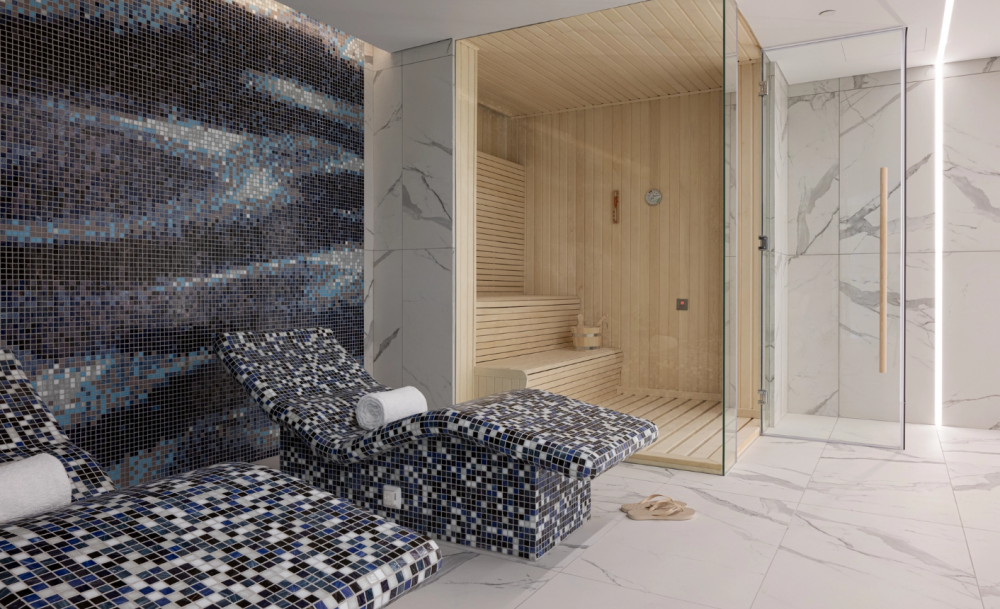 Jumeirah Gulf of Bahrain Resort & Spa Zallaq 5*