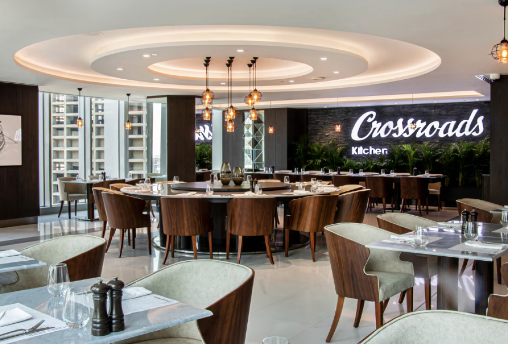 Marriott Marquis City Center Doha 5*