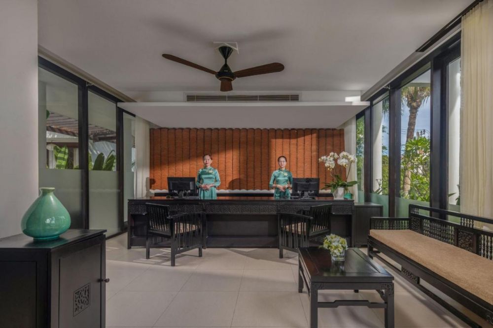 Emerald Hoian Riverside Resort 4*
