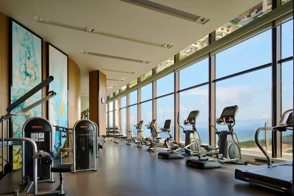 Crowne Plaza Sanya Haitang Bay Resort 5*