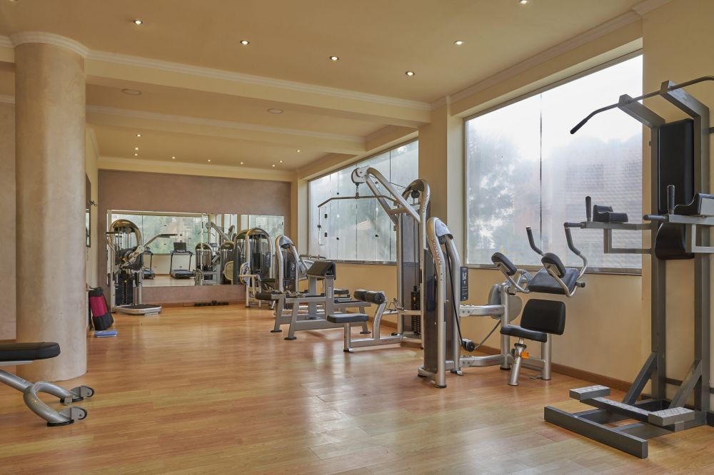 Three Corners Sea Beach Resort 4*