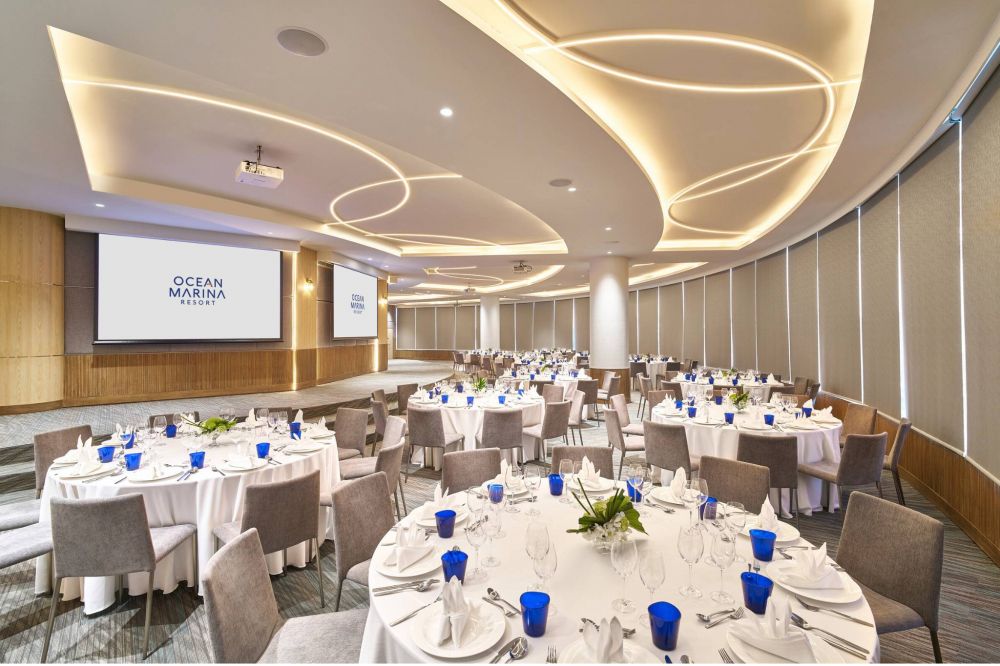 Ocean Marina Resort Pattaya Jomtien 4*