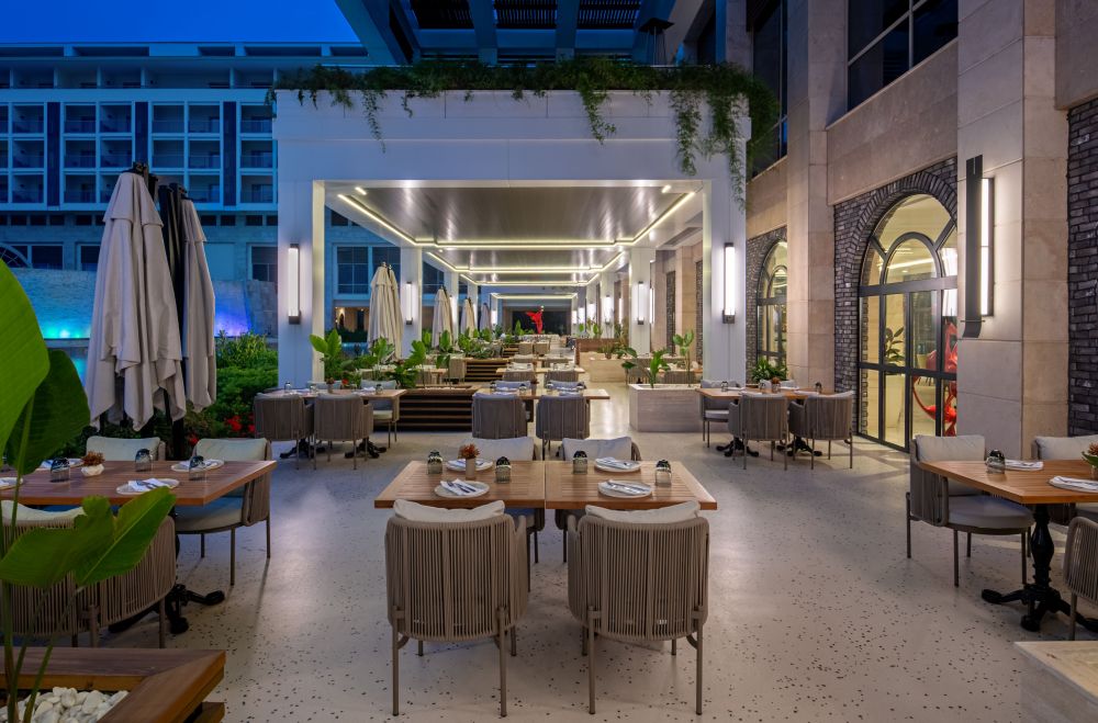 Rixos Premium Belek 5*
