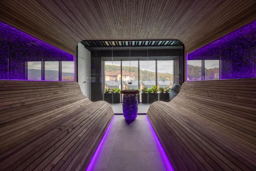 WOL.GREEN Polyana by Ribas 4*