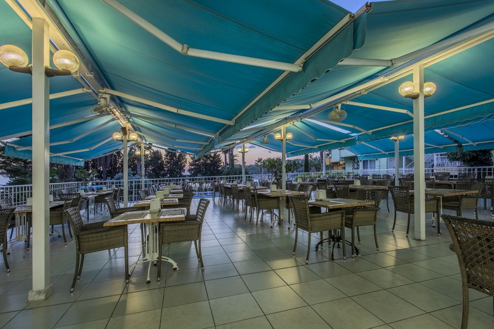 Incekum Su Hotel 4*