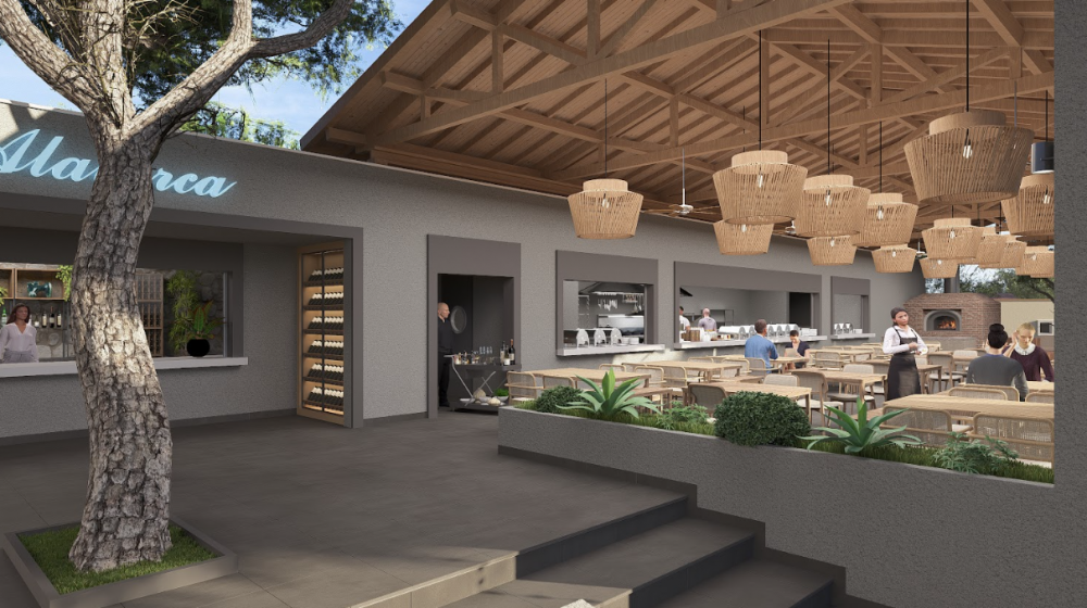 Pirates Beach Club 5*