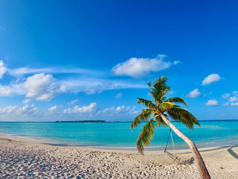 Beach Hotel Guraidhoo 