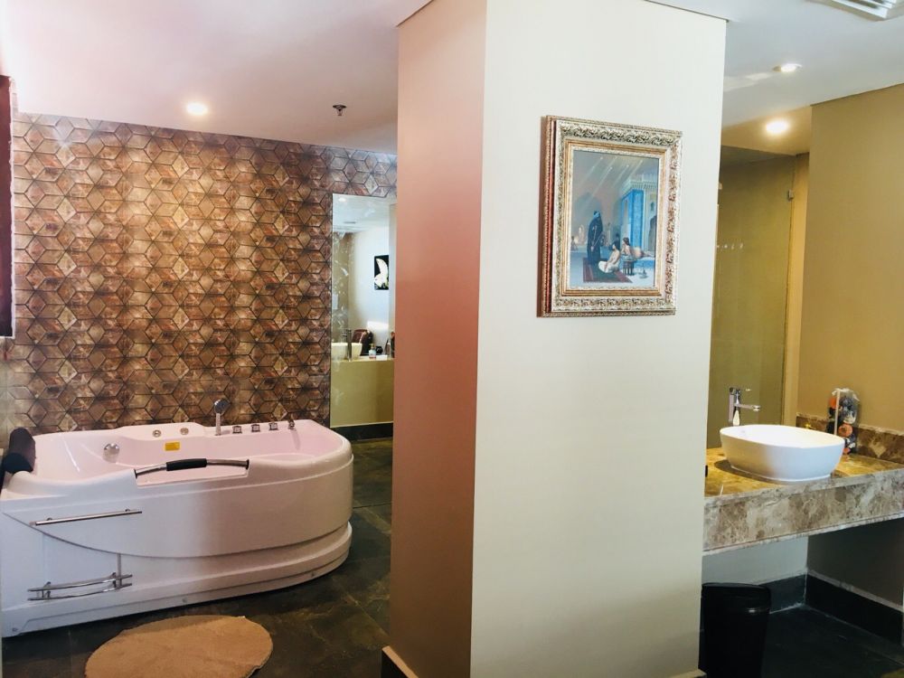 Balcona Hotel Da Nang 4*