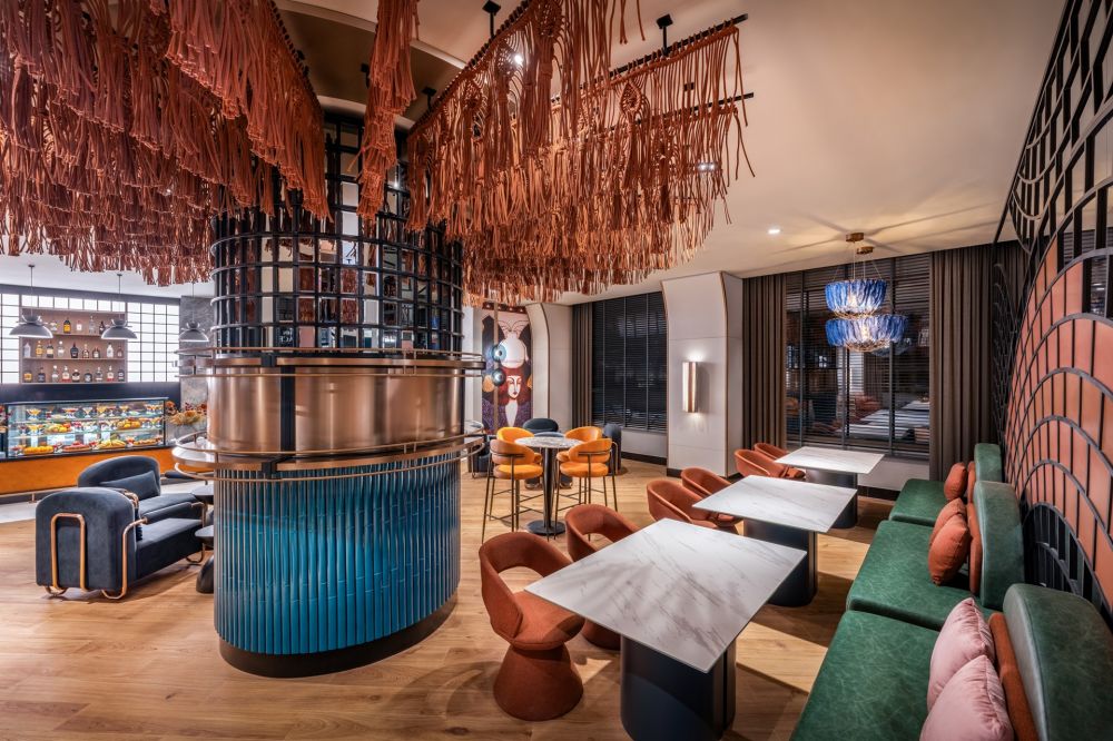 Delphin Palace Hotel 5*