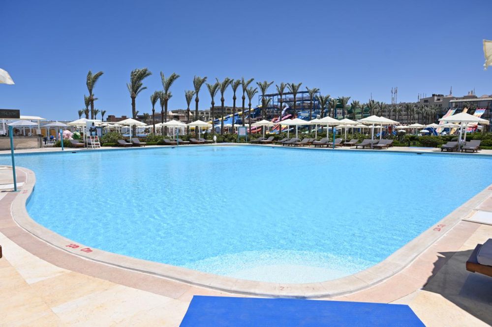 Riviera Aqua Park Resort (ex.Hawaii Riviera Aqua Park) 4*