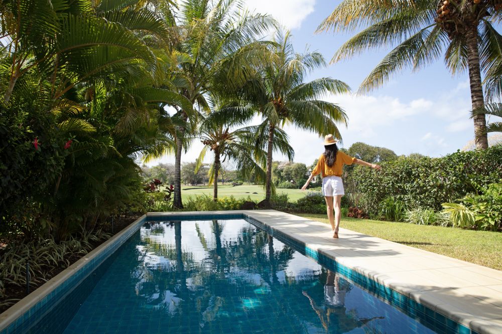 The Bay Club at Anahita (ex.Anahita Golf & SPA Resort) 5*