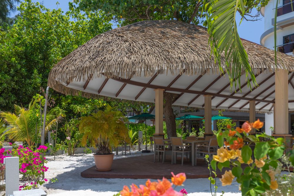 Arrival Beach & SPA 