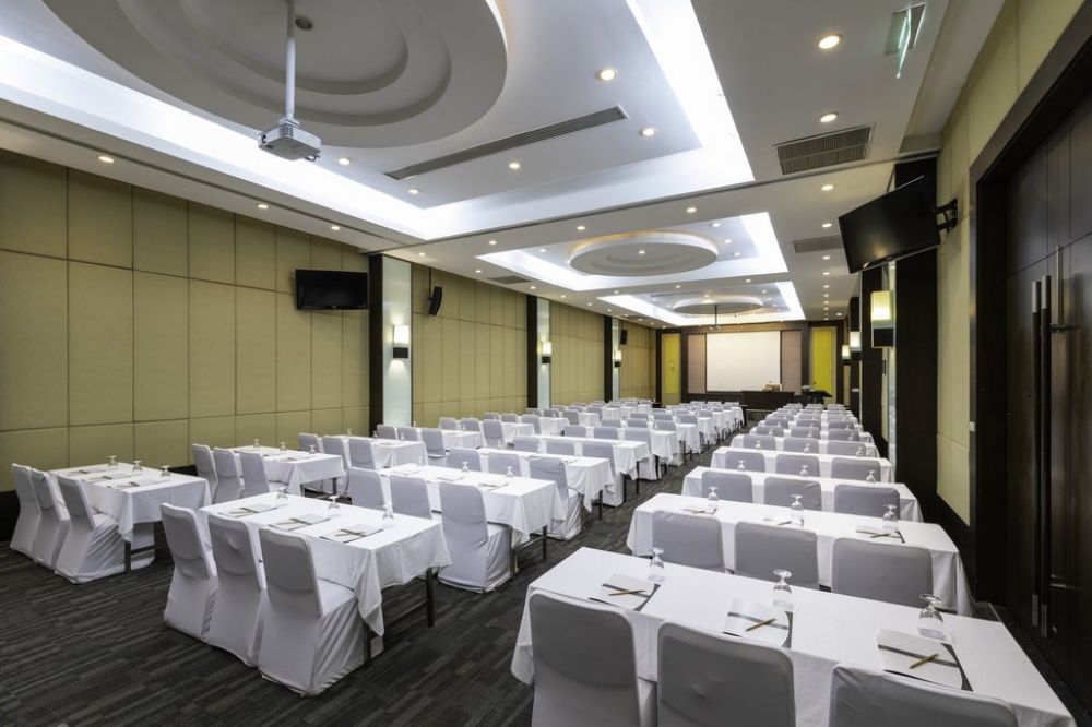 Kantary Bay Rayong 4*