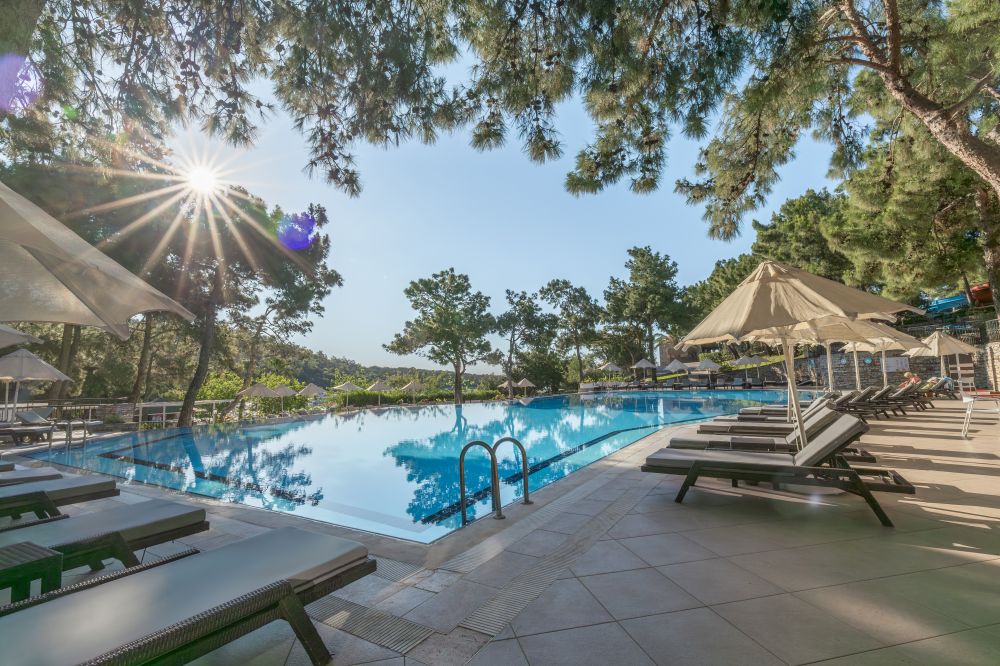 Bodrum Park Resort 5*