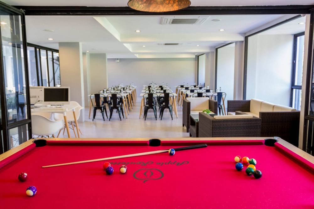 Apple A Day Resort 4*