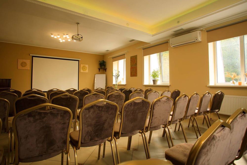 VitaPark Сонячний Прованс 3+