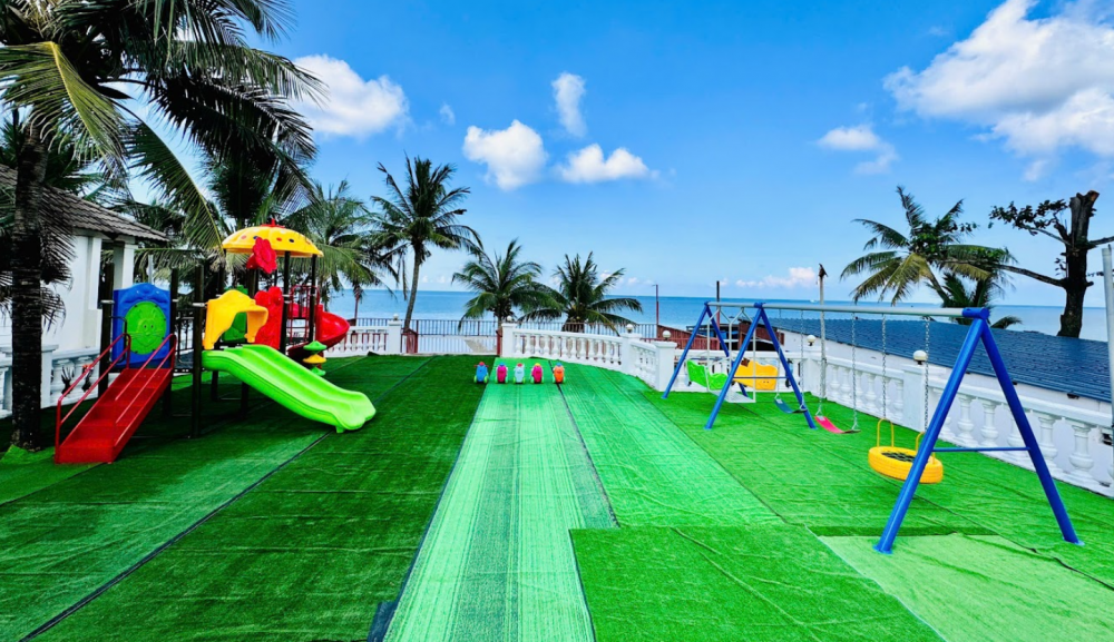 Orange Resort 3*