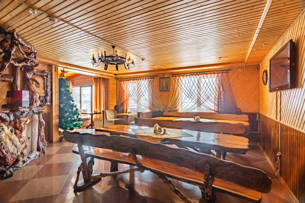 Milana SPA & Hotel 3*