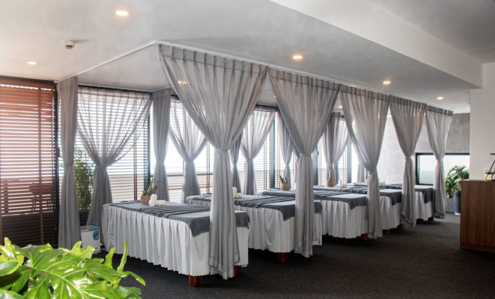 Belle Maison Parosand 4*