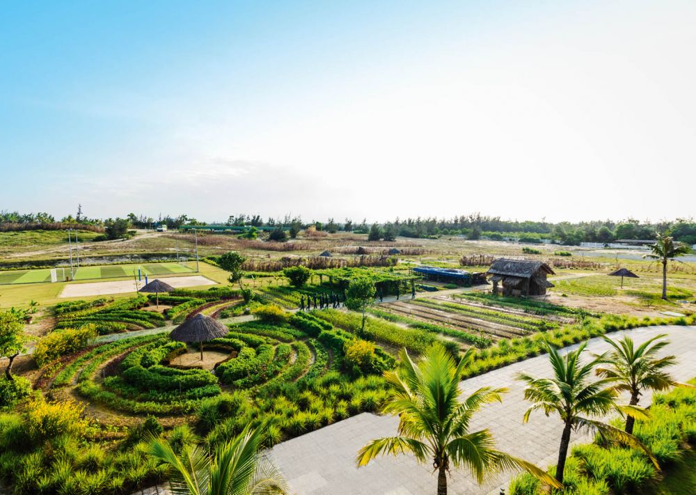 Robinson Nam Hoi An 5*