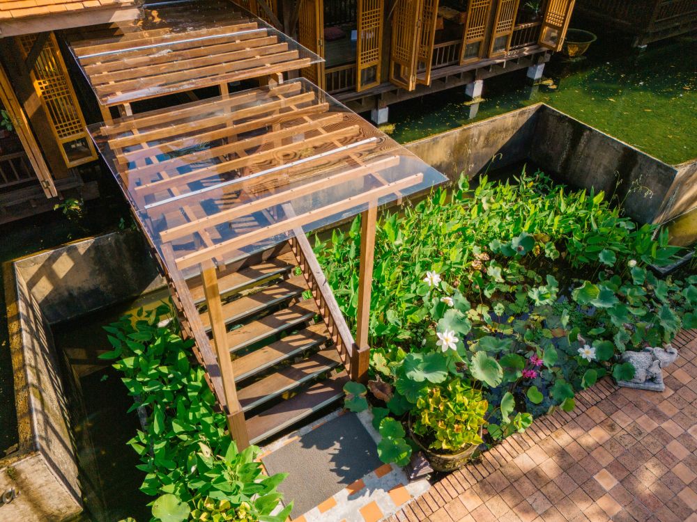 Khao Lak Bhandari Resort & Spa 4*