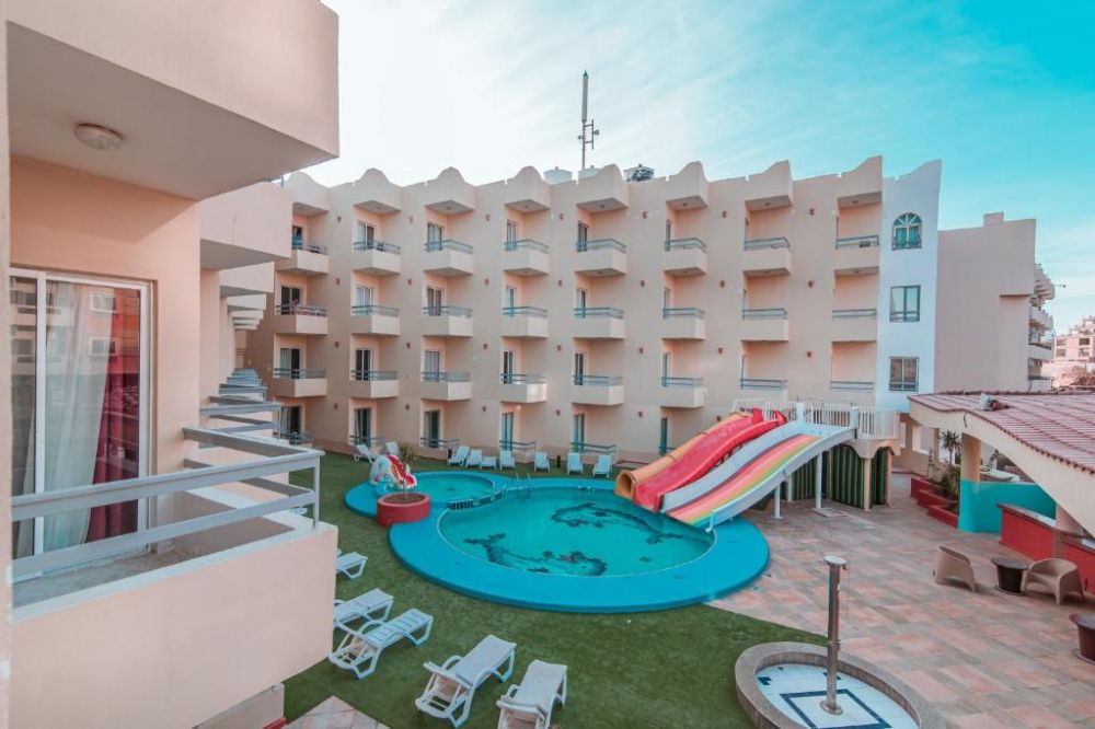 DEXON Roma Hotel (ex.Roma Hotel) 3*
