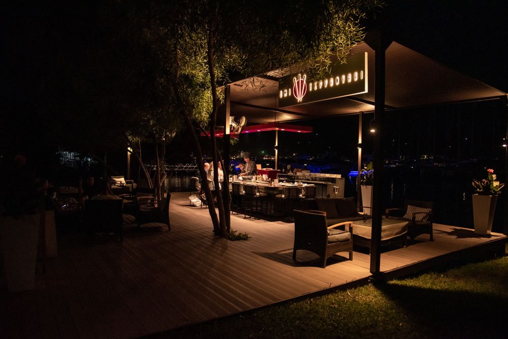 Rixos Premium Gocek | Adults Only 13+ 5*