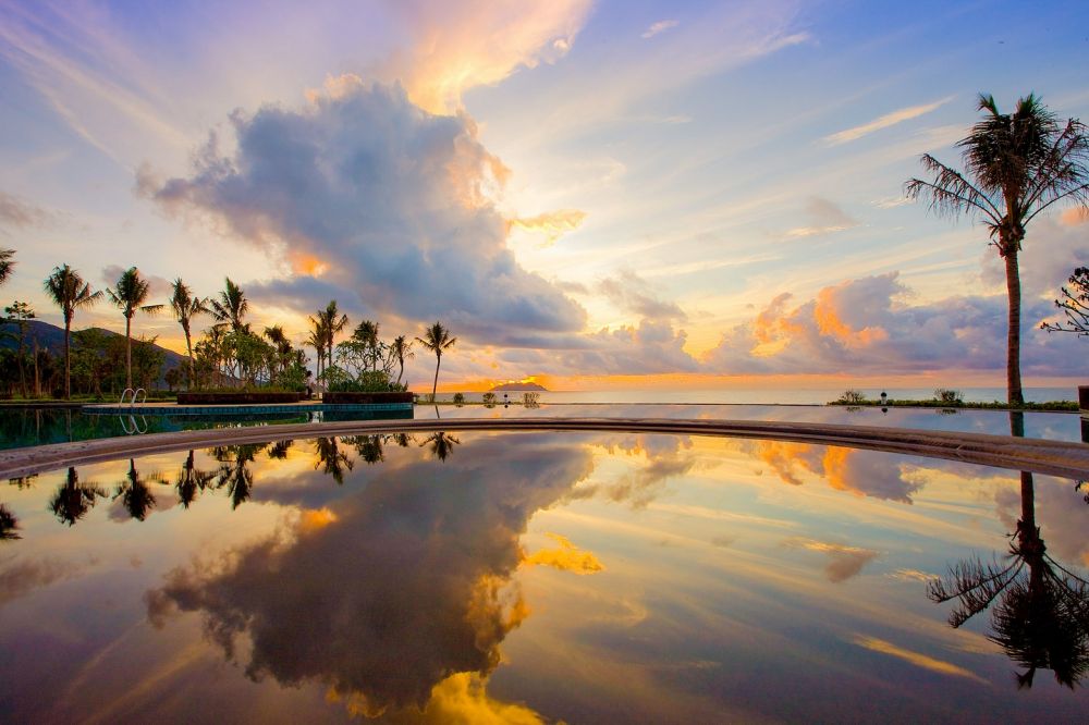 Hainan Narada Resort & Spa Perfume Bay - All Villas 5*