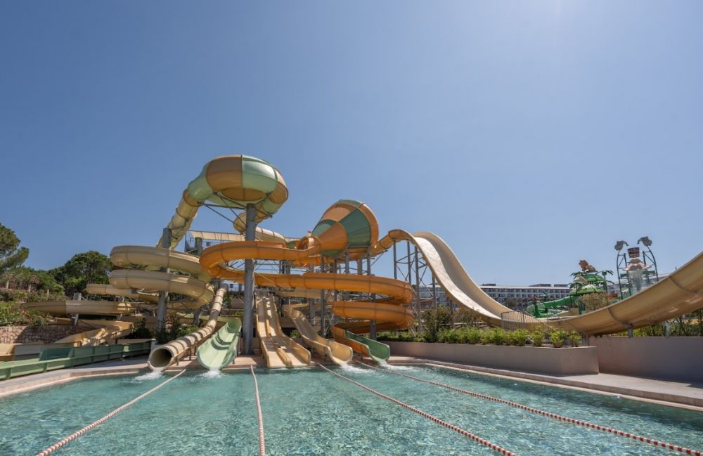 Ethno Belek 5*