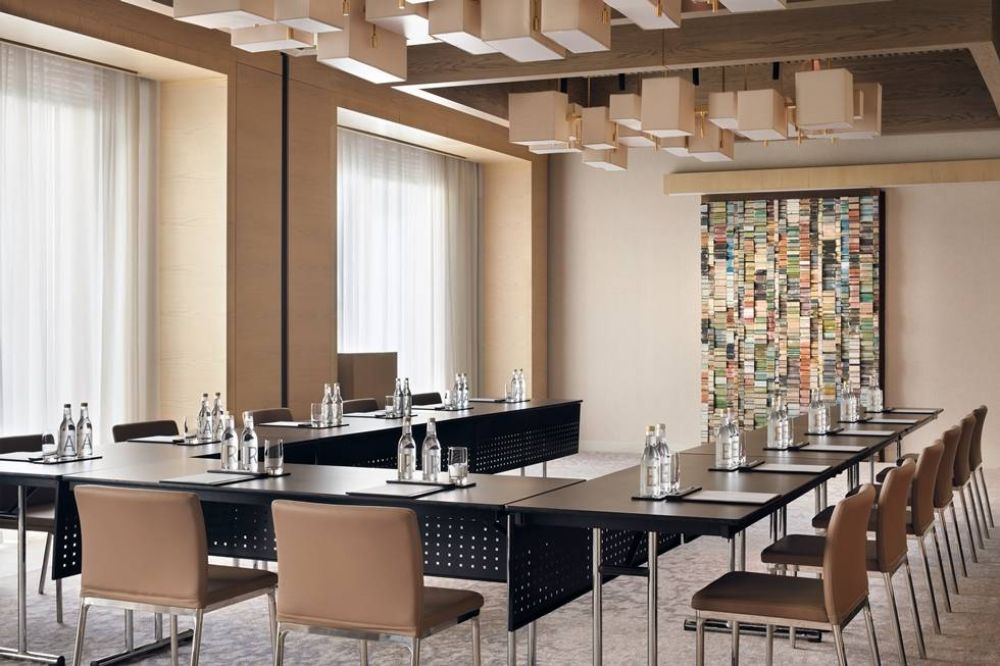 Intercontinental Ras Al Khaimah Mina Al Arab Resort 5*