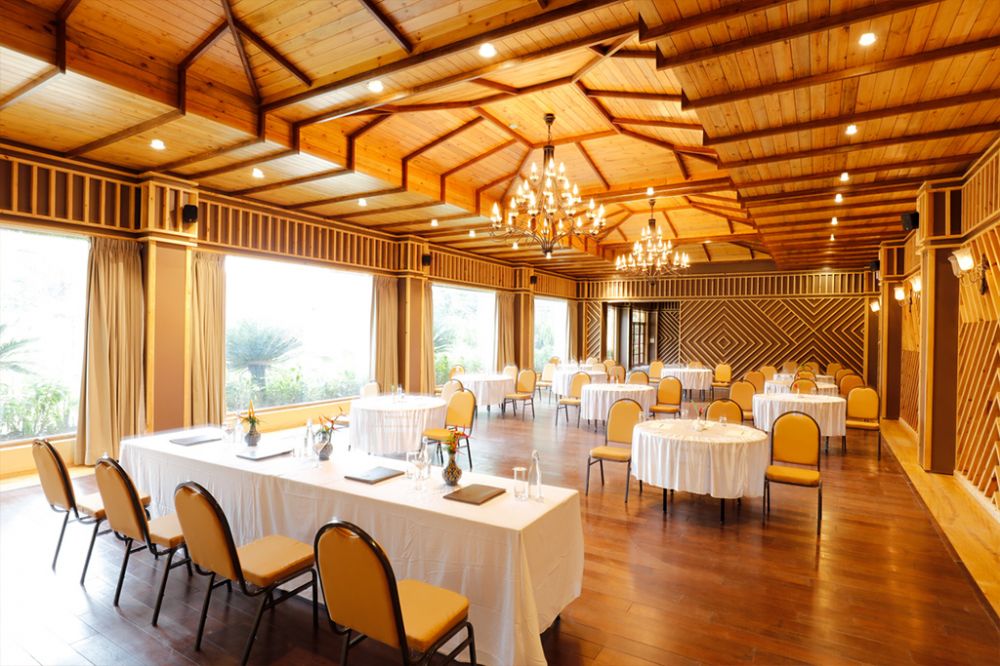 Amritara Aura Spa Retreat.Goa 4*
